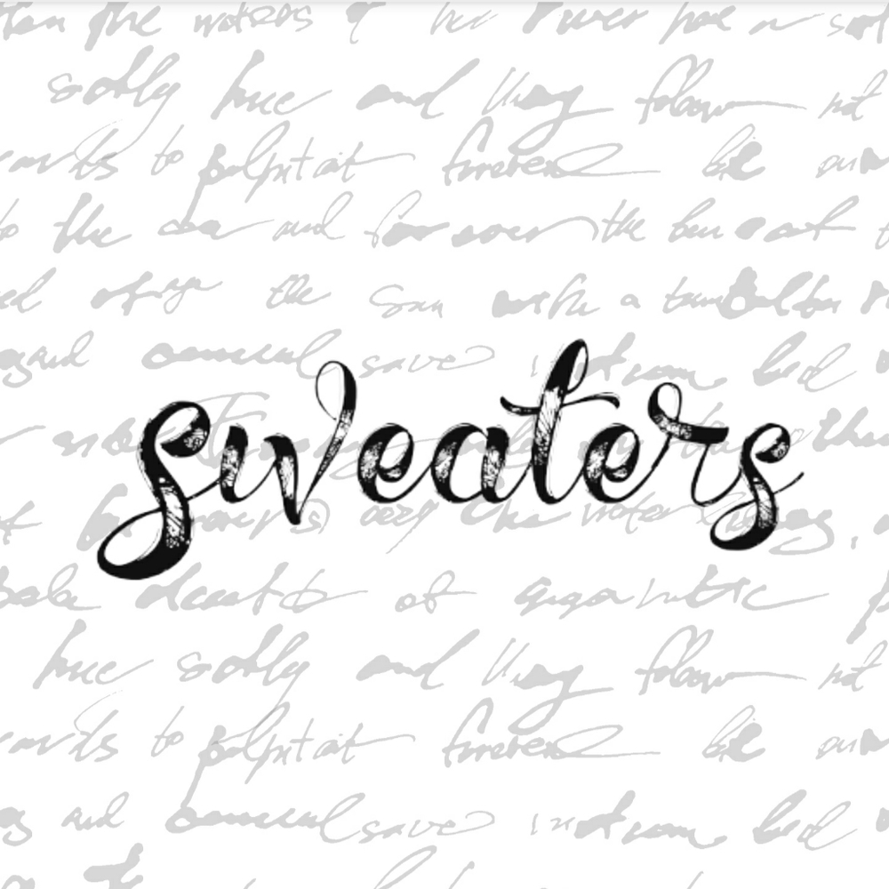 Sweaters